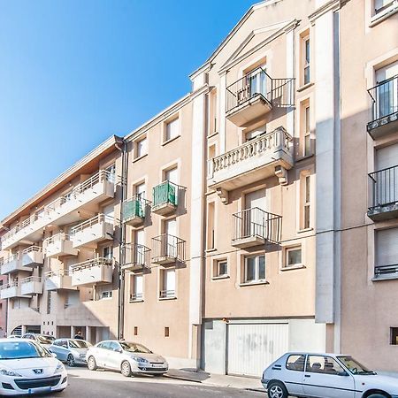 Le Minimes - Studio Cosy Metro Canal Du Midi Apartament Tuluza Zewnętrze zdjęcie