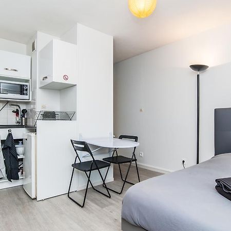 Le Minimes - Studio Cosy Metro Canal Du Midi Apartament Tuluza Zewnętrze zdjęcie