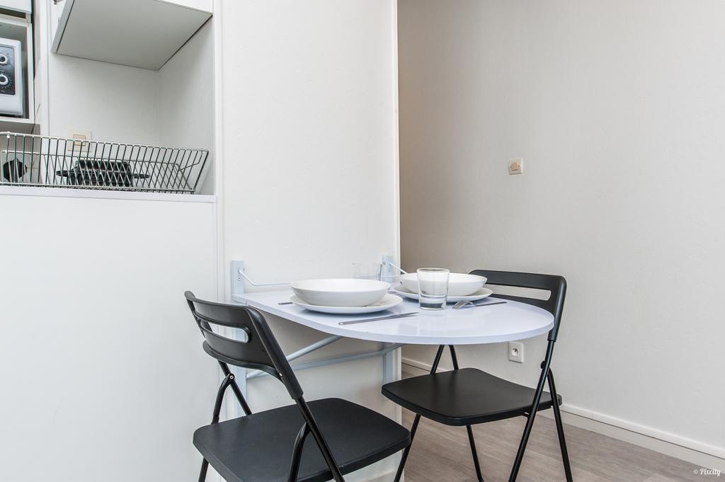 Le Minimes - Studio Cosy Metro Canal Du Midi Apartament Tuluza Zewnętrze zdjęcie