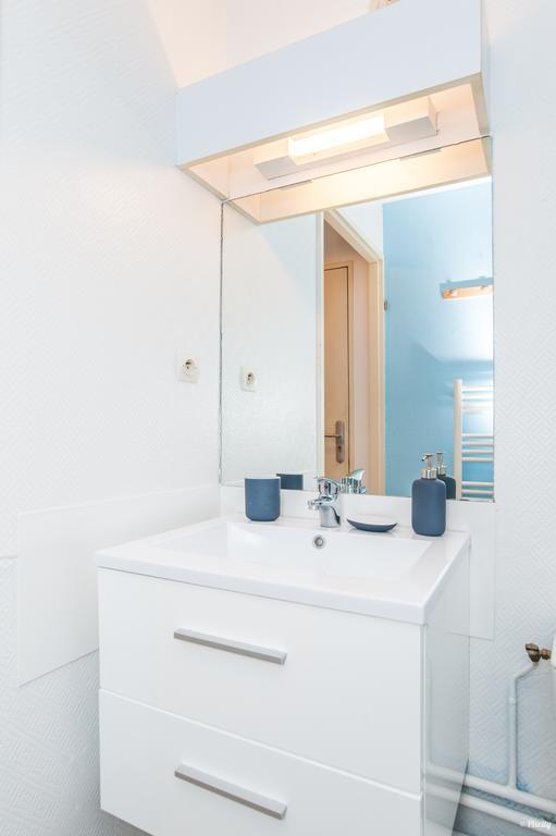 Le Minimes - Studio Cosy Metro Canal Du Midi Apartament Tuluza Zewnętrze zdjęcie