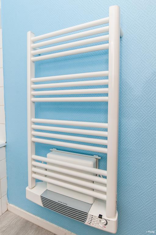 Le Minimes - Studio Cosy Metro Canal Du Midi Apartament Tuluza Zewnętrze zdjęcie