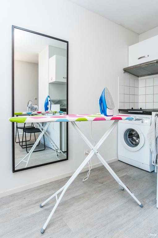Le Minimes - Studio Cosy Metro Canal Du Midi Apartament Tuluza Zewnętrze zdjęcie